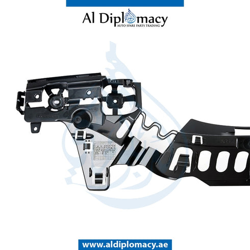 Rear BUMPER Mount, CENTER for BMW 4 SERIES 2013-2017 models